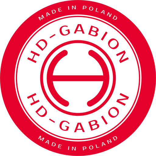 HD-GABION Made in Poland
